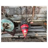 Troybilt 42in. Sickle Mower w/B&S 5hp Engine