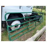 16ft Tarter Swing Gate