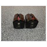 2-Savage A17 Mags
