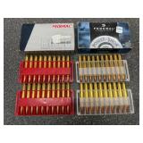 20-Federal Classic 30-06 SPRG 150gr Hi-Shok SP &