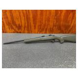 Howa 1500 204 Ruger Bolt Action, Houge Stock