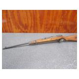 Japenese Rifle Bolt Action, 26in. Barrel, Sights