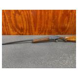 Belgium-Browning A5 12ga 2 3/4in. Semi Auto,