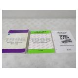 Arctic Cat 1999 Service Training Manual, &