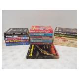 16 Gun Digest Books- See Description for Years