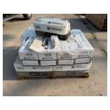 NIB 16 Boxes-MSI Terrado Stacking Stones,