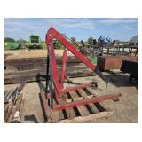 3Ton Cherry Picker