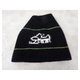 Arctic Cat Knit Stocking Cap
