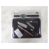 NIB-Old Timer Limited Edition Gift Set,