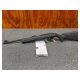 Rossi RS22 22LR Semi Auto, Syn. Stock, Sights