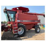2000 Case IH 2366, CAH, Hydro, Fore/AFT,