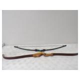 Recurve Bow 50lb-28in. Unsure Brand, Not Strung,