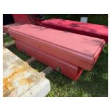 Weatherguard Full Size Pickup Toolbox