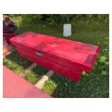 Jobox Full Size Pickup Toolbox