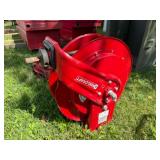 100ft Reel Craft Air Hose Reel