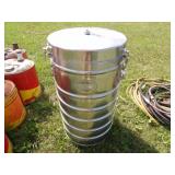 AerVoid Thermal Food Container