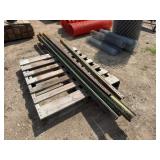 8 U-Posts