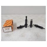 Lyman 30-30 Dies