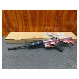 NIB-Colt M4 Carbine 223 Rem, Cerakote USA, 16in.