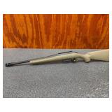 Ruger American 450BM, Bolt Action, Magazine, 16in.