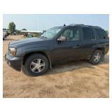 2007 Chevy Trailblazer LT Vortec 4200, Auto, 4x4,
