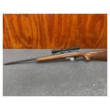 Remington 788 223 Rem Bolt Action, Sights, Bushnel