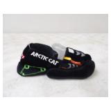 Arctic Cat Collectable Plush Snowmobile