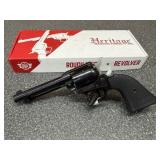NIB-Heritage Rough Rider 22LR 6 Shot Revolver