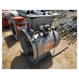 Baughman Lp 24in. Bin Dryer