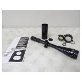 Tasco 6-24x44 Scope w/Extension
