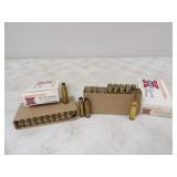 22-Winchester SuperX 308 Win Brass, &