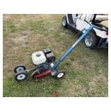 Edger w/Honda GX160 5.5hp Motor, Eng. Free,