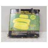 NIB JD Replacement Cushion Set