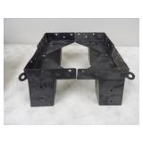 4x4 Deer Stand Brackets