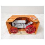 ERTL Die Cast Metal Antique Fordson Tractor,
