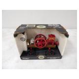 ERTL 1/8 John Deere Waterloo Boy 2hp Eng. &