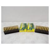 40-Remington Express 308 Win 150gr Core Lokt PSP