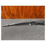 CVA Apollo Stainless 50 Cal. Muzzle Loader, Bolt