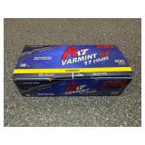 200-CCI A17 Varmint Tip 17 HMR 17gr