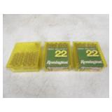 200-Remington 22LR (Sealed) & 51-22LR