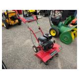 Earthquake Vector Front Tine Tiller, 23.5in Wide,