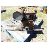 Briggs & Stratton Engine