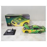 1998 ERTL John Deere 1/18 Metal Cast Stock Car