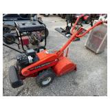 TSC Huskee 5hp 18in. Dual Direction Tiller w/