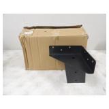 NIB-4x4 Deer Stand Brackets