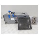 Mod. NT-205Q 14,440K BTU Propane RV Heater,