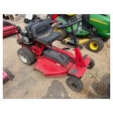 Snapper 30in. Riding Mower w/Briggs & Stratton 9hp