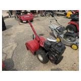 Yard Machined by MTD D00349CN Rear Tine Tiller,
