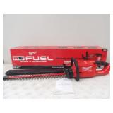 Milwaukee M18 Brushless Hedge Trimmer 2726-20