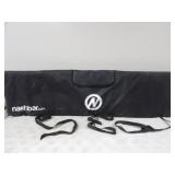 Nashbar 60.5in. w Tailgate Pad Protector Sleeve